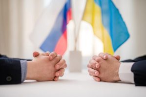 Ukraynanı İstanbul görüşündə təmsil edəcək heyət açıqlandı