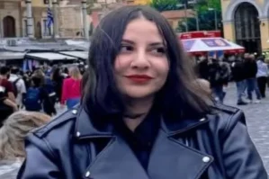 Ülviyyə Əli həbs edildi