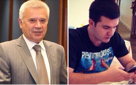 vahid yusif