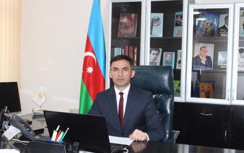 vusal ceferov