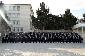 MAXE olmaq istəyənlərlə görüş keçirildi - VİDEO