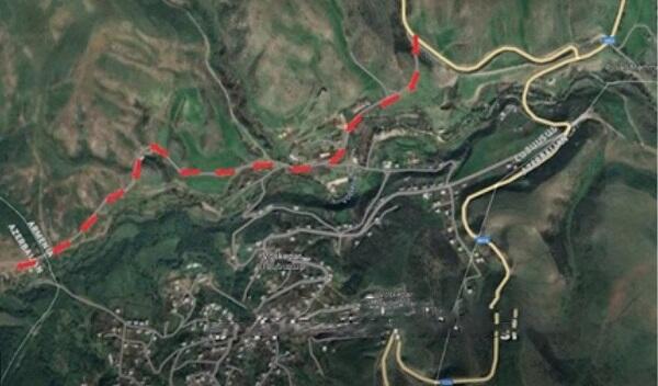 Kəndlərimizə görə Ermənistan komissiya yaratdı, pul ayırdı