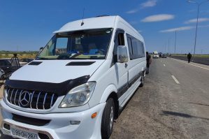 Sabah iki kəndə və bir qəsəbəyə ilk köç olacaq