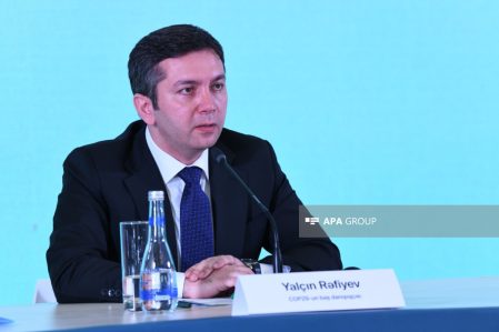 yalcin refiyev