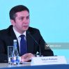 yalcin refiyev