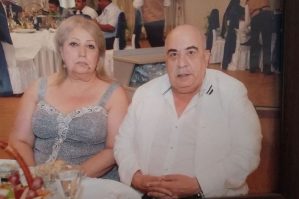 yasar rehime