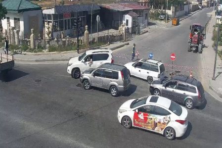 yol bagli