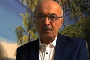 Rusiya XİN-dən Zahirəddin İbrahimovla bağlı açıqlama