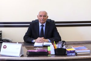 zakir elesgerov