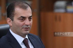 Ziya Əliyev işdən çıxarıldı