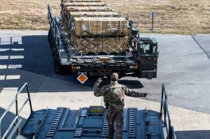 Ukraynaya hərbi yardım: Almaniyadan rekord məbləğ – YENİLƏNİB