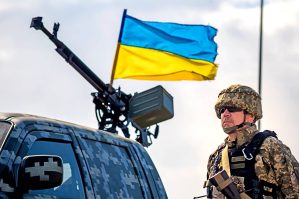 "Kritik həddə yaxınlaşırıq" – Ukrayna üçün son 6 ay xəbərdarlığı