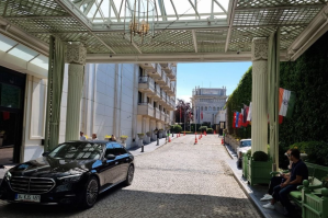 İstanbul görüşünün keçiriləcəyi məkan açıqlandı