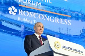 Putindən sərt xəbərdarlıq: "Bu, Ukraynanın ən böyük və ən son səhvi olardı"