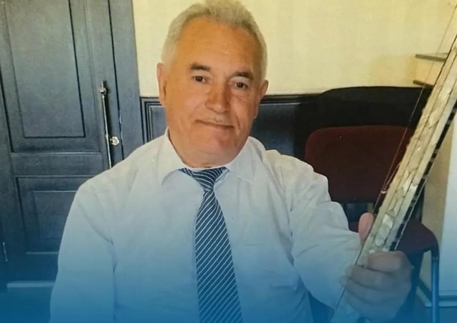 Əməkdar artist vəfat etdi