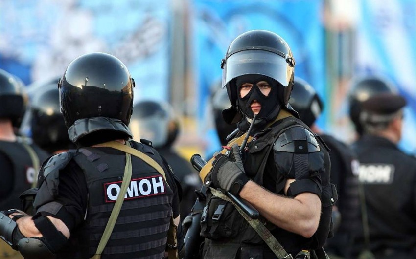 "Yunis son nəfəsində onların adını çəkibmiş" - Yekaterinburq olayının yeni DETALLARI