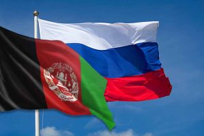 Əfqanıstan Rusiyaya yeni səfir göndərir