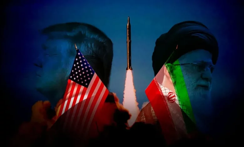 80 il sonra ABŞ-ın atom bombardmanı - Natanz Naqasakiyə çevrilir?