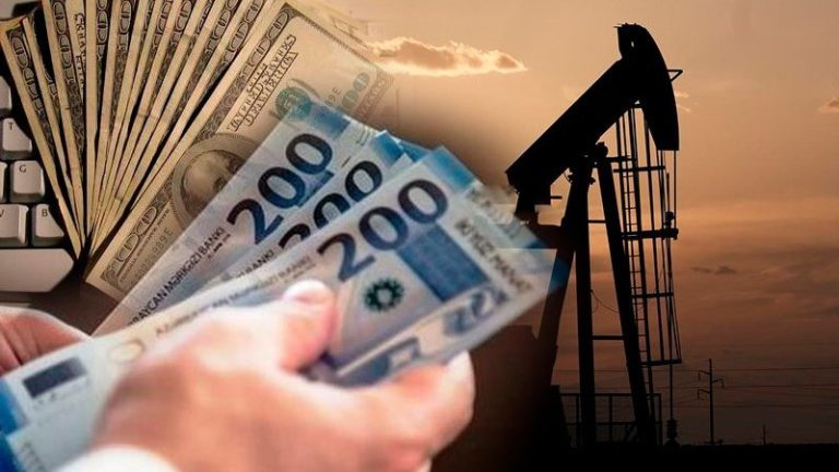 Neftin qiymətinin 65 dollardan götürülməsinə aydınlıq gətirildi