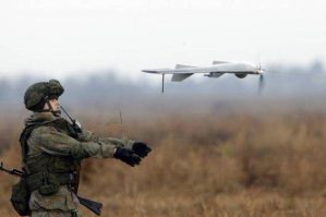 Ukraynadan Rusiyaya zərbə: Krım aerodromu, helikopterlər vuruldu