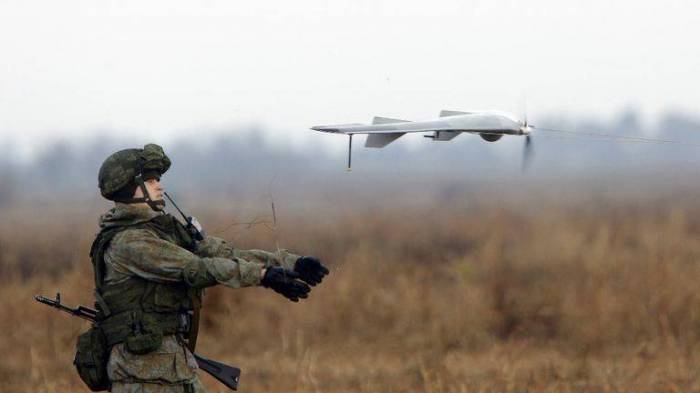 Ukraynadan Rusiyaya zərbə: Krım aerodromu, helikopterlər vuruldu