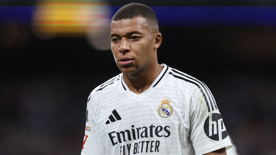 Mbappe xəstəxanaya yerləşdirildi 1 1735636329 kilian mbappe01 1