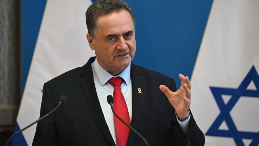 İsrailli nazir Xameneiyə səsləndi: "Buna görə Tehran yanacaq" 1 1741414075 israel