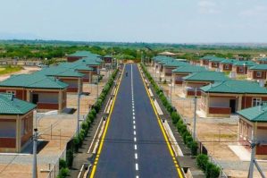 Azad olunmuş ərazilərə indiyədək ayrılan vəsaitin məbləği