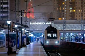 ADY bayram günlərində gücləndirilmiş rejimdə fəaliyyət göstərir