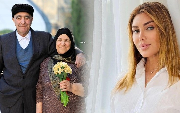 Xoşqədəm Hidayətqızına daha bir ağır itki üz verdi - FOTO