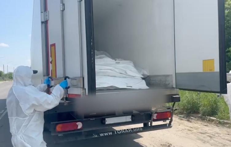 Rusiya və Ukrayna arasında əsir və cəsədlərin mübadiləsi təxirə salındı