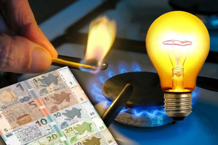Azərbaycanda elektrik və qaz tarifi ilə bağlı QƏRAR 1 1749561974 qaz pulu