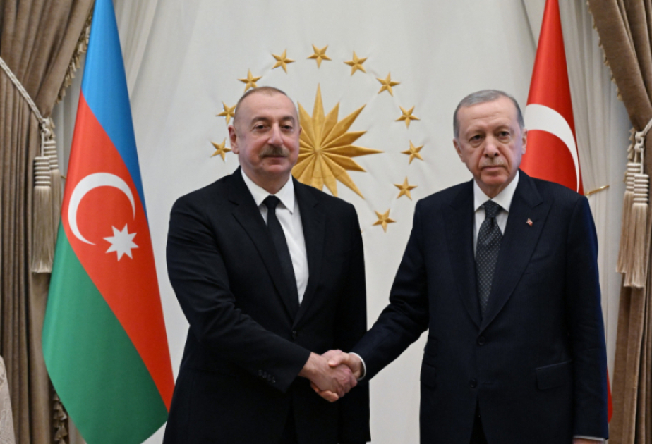 Ərdoğan İlham Əliyevə zəng etdi: İran-İsrail müharibəsi… 1