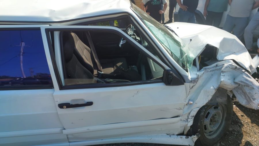 Lənkəranda ağır qəza: 5 nəfər yaralandı - FOTO 2 17502528554082435053 1200x630