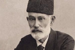 150 illik irsin banisi - Zərdabinin doğum günüdür