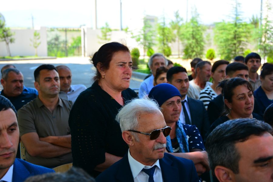 2. Agstafa qebul