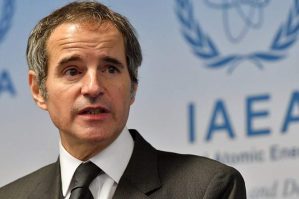 Nüvə obyektlərinə hücum radiasiya təhlükəsi yaratmayıb – Qrossi