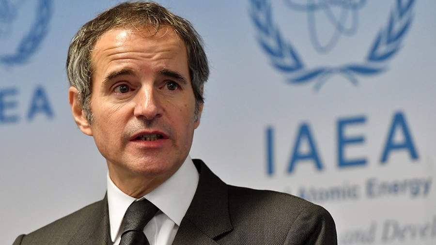 Nüvə obyektlərinə hücum radiasiya təhlükəsi yaratmayıb – Qrossi