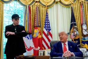 2025 06 05T172509Z 119803199 RC2JSEAA9SJ1 RTRMADP 3 USA TRUMP MUSK 1024x683 1