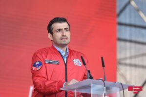 Can Azərbaycanda yüksək texnologiyalar inkişaf etdiririk – Selçuk Bayraktar