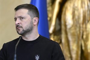 Ukrayna dron istehsalını genişləndirir – Zelenski