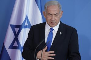 İsrail tarixi qələbə qazandı – Netanyahu