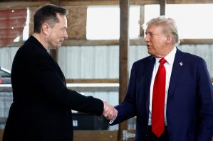 Tramp Maskla barışmayacaq? – Ağ Evdən gözlənilməz açıqlama