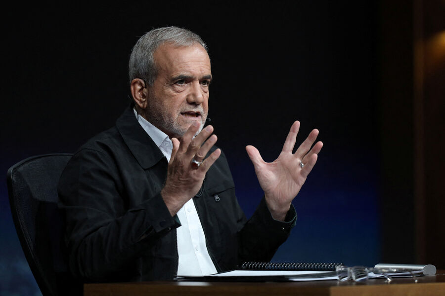 Pezeşkiandan gündəmi silkələyən sözlər: “Hücumun arxasında…” 1 4 pic 32ratio 900x600 900x600 14763