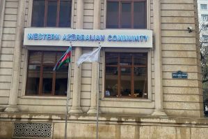 Qərbi Azərbaycan İcmasından anlaşılmaz addım – Vəsiqə paylayan təşkilat? 