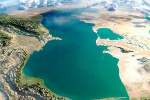 Azərbaycanlı iş adamının Xəzərlə bağlı təklifinə Qazaxıstandan reaksiya