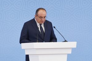 Saxlanılan icra başçısı ilə inanılmaz faktlar üzə çıxdı