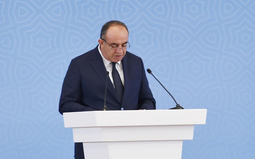 Saxlanılan icra başçısı ilə inanılmaz faktlar üzə çıxdı