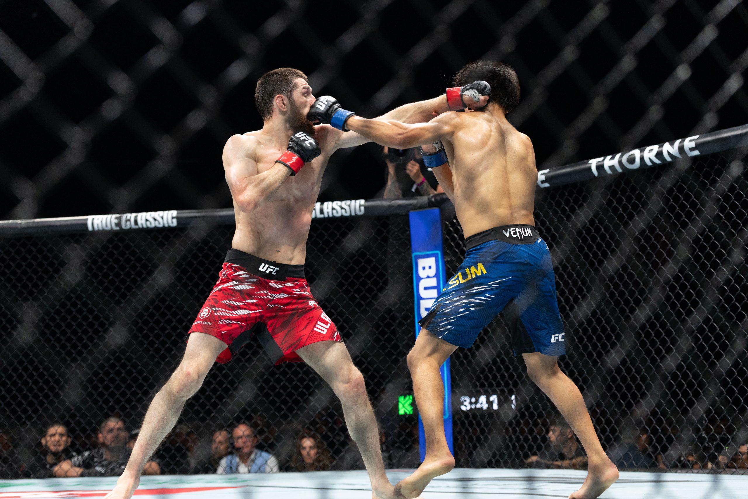 UFC: Gecənin əsas döyüşləri – FOTOLAR 1 5 7 scaled