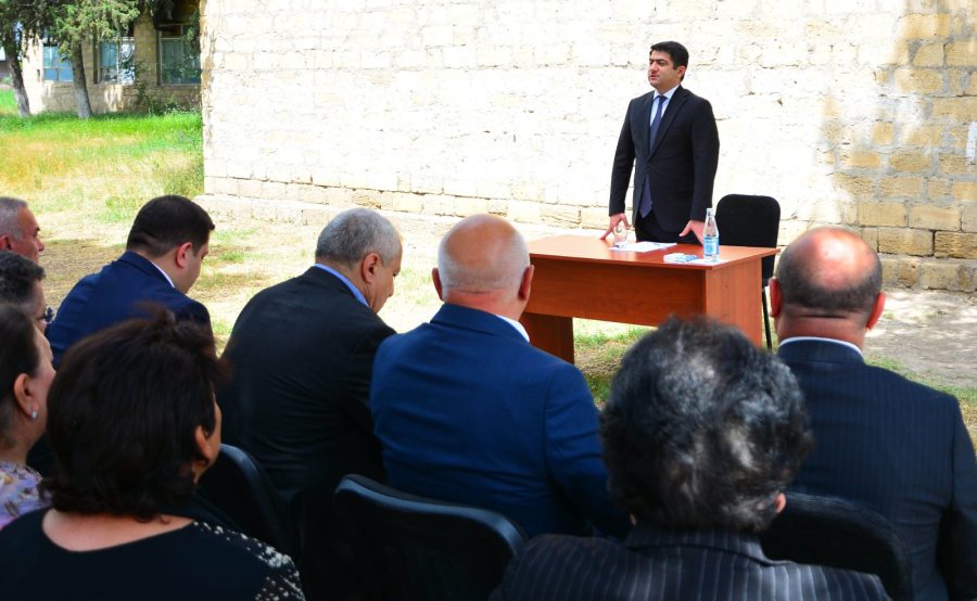 5. Agstafa qebul